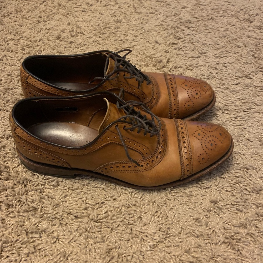 Allen Edmonds